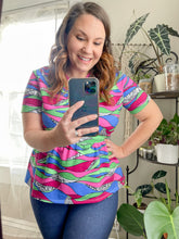 Load image into Gallery viewer, R2 - Orchid Waves