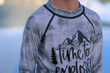 Load image into Gallery viewer, R7 - Evergreen Forest