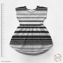 Load image into Gallery viewer, R4 - Jersey Stripe