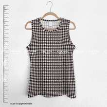 Load image into Gallery viewer, R8 - OG Houndstooth