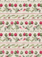 Load image into Gallery viewer, R8 - Holly Baubles