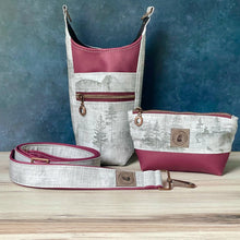 Load image into Gallery viewer, R7 - Evergreen Forest