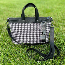 Load image into Gallery viewer, R8 - OG Houndstooth
