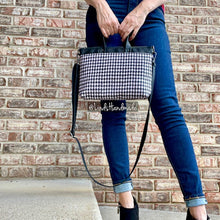 Load image into Gallery viewer, R8 - OG Houndstooth