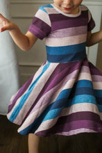 Load image into Gallery viewer, Pre-Order R42 - Oct. 2nd - Oct. 16th - Modern Stripe
