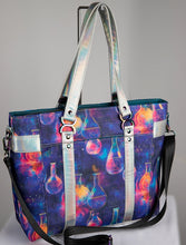 Load image into Gallery viewer, Pre-Order R38 - Oct. 3rd - Oct. 17th - Mad Scientist Purple
