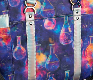 Pre-Order R38 - Oct. 3rd - Oct. 17th - Mad Scientist Purple