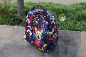 Pre-Order R38 - Oct. 3rd - Oct. 17th - Good Doggy Fullscale