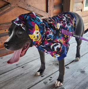 Pre-Order R38 - Oct. 3rd - Oct. 17th - Good Doggy Fullscale