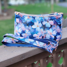 Load image into Gallery viewer, Pre-Order R38 - Oct. 3rd - Oct. 17th - Smudgy Acrylic Flowers
