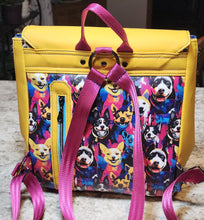 Load image into Gallery viewer, Pre-Order R38 - Oct. 3rd - Oct. 17th - Good Doggy Halfscale
