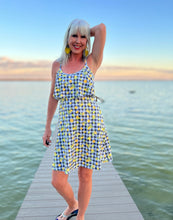 Load image into Gallery viewer, Pre-Order R41 - July 10th - July 24th - Lemonade Gingham
