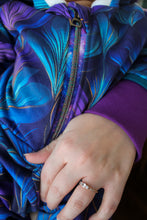 Load image into Gallery viewer, R34 - Jewel Tone Fans
