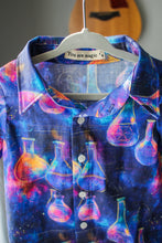 Load image into Gallery viewer, Pre-Order R38 - Oct. 3rd - Oct. 17th - Mad Scientist Purple
