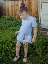 Load image into Gallery viewer, Pre-Order R41 - July 10th - July 24th - Light Jean Look
