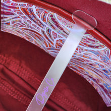 Load image into Gallery viewer, Burgundy Swirl Fullscale
