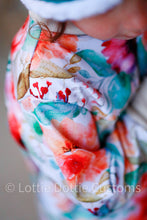 Load image into Gallery viewer, Pre-Order R41 - July 10th - July 24th - Fall Heather Floral
