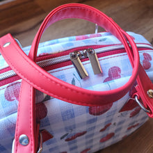 Load image into Gallery viewer, Pre-Order R41 - July 10th - July 24th - Cherry Gingham
