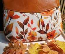 Load image into Gallery viewer, R29 - Fall Linen Floral
