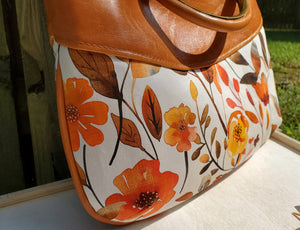 R29 - Fall Linen Floral