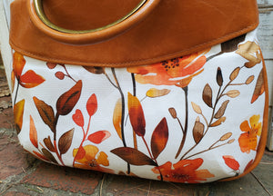 R29 - Fall Linen Floral