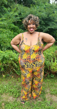 Load image into Gallery viewer, Pre-Order R42 - Oct. 2nd - Oct. 16th - Scratched Grunge Leopard
