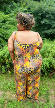 Load image into Gallery viewer, Pre-Order R42 - Oct. 2nd - Oct. 16th - Scratched Grunge Leopard
