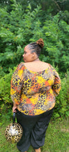Load image into Gallery viewer, Pre-Order R42 - Oct. 2nd - Oct. 16th - Scratched Grunge Leopard
