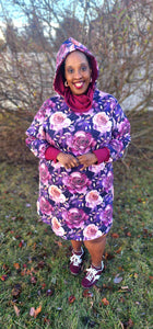 Pre-Order R38 - Oct. 3rd - Oct. 17th - Burgundy Bliss