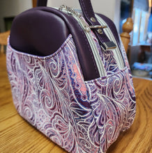 Load image into Gallery viewer, Pre-Order R38 - Oct. 3rd - Oct. 17th - Sangria Swirl Halfscale
