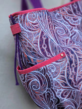 Load image into Gallery viewer, Pre-Order R38 - Oct. 3rd - Oct. 17th - Sangria Swirl Halfscale
