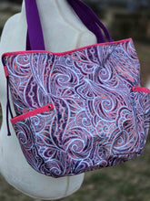 Load image into Gallery viewer, Pre-Order R38 - Oct. 3rd - Oct. 17th - Sangria Swirl Halfscale
