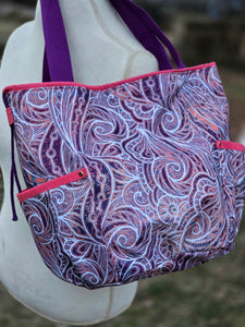 Pre-Order R38 - Oct. 3rd - Oct. 17th - Sangria Swirl Halfscale
