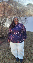 Load image into Gallery viewer, R36 - Rose Golden Inked Fullscale
