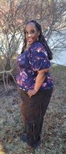 Load image into Gallery viewer, R36 - Rose Golden Inked Fullscale
