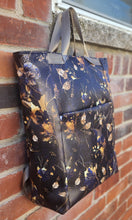 Load image into Gallery viewer, R36 - Navy Golden Inked Halfscale
