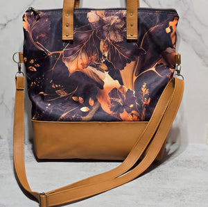 R36 - Rose Golden Inked Fullscale