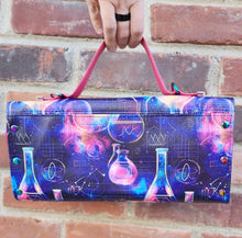 Load image into Gallery viewer, Pre-Order R38 - Oct. 3rd - Oct. 17th - Mad Scientist Purple
