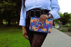 Pre-Order R38 - Oct. 3rd - Oct. 17th - Llama Mama