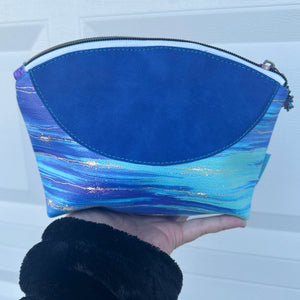 R23 - Aquatic Shimmer
