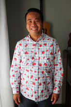 Load image into Gallery viewer, Pre-Order R41 - July 10th - July 24th - Cherry Gingham
