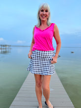 Load image into Gallery viewer, Pre-Order R41 - July 10th - July 24th - Classic Black Gingham

