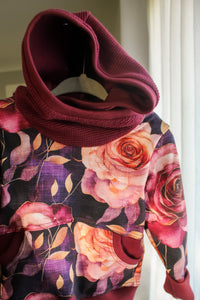 Pre-Order R38 - Oct. 3rd - Oct. 17th - Burgundy Bliss
