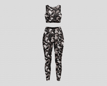 Load image into Gallery viewer, R33 - Abstract Jersey
