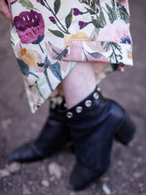 Load image into Gallery viewer, Pre-Order R41 - July 10th - July 24th - Heathered Plum
