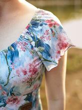 Load image into Gallery viewer, Pre-Order R42 - Oct. 2nd - Oct. 16th - Serene Peacock

