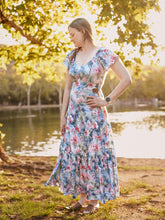 Load image into Gallery viewer, Pre-Order R42 - Oct. 2nd - Oct. 16th - Serene Peacock
