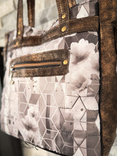 Load image into Gallery viewer, Pre-Order R39 - Jan. 9th - Jan. 23rd - Ashen Geo Garden
