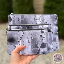 Load image into Gallery viewer, Pre-Order R39 - Jan. 9th - Jan. 23rd - Ashen Geo Garden
