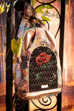 Load image into Gallery viewer, Pre-Order R38 - Oct. 3rd - Oct. 17th - Graffiti Leaves
